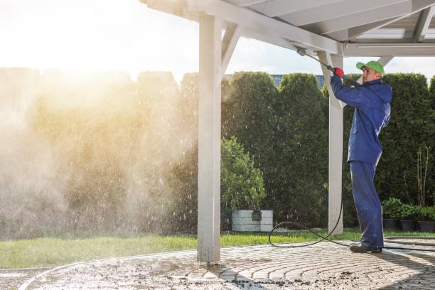 Saranac Lake, NY Pressure Washing Services Company